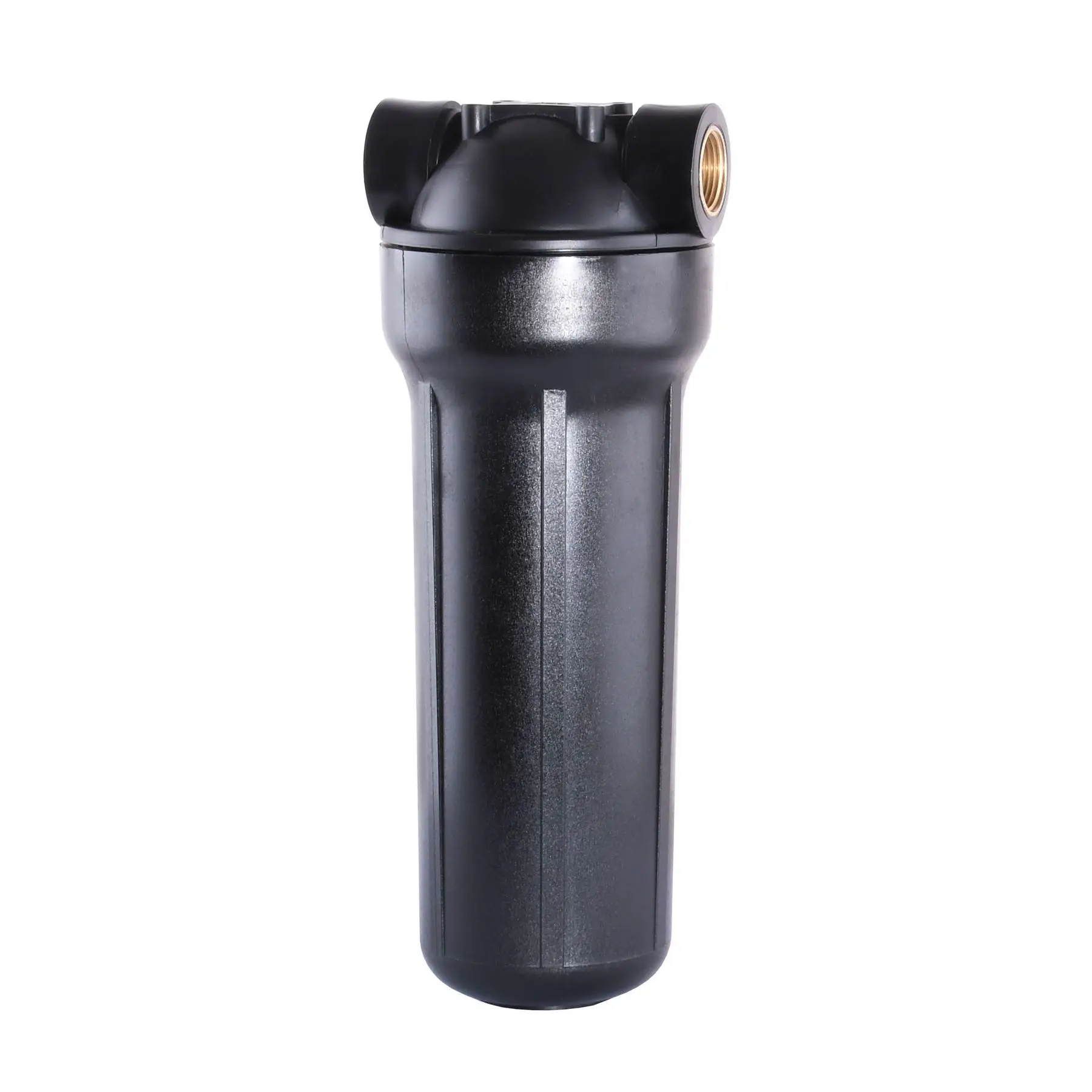 Фильтр-колба Bio+ systems HT-10 для горячей воды усилена 1/2" (GSR-000003409) Фильтр-колба Bio+ systems HT-10 для горячей воды усилена 1/2" (GSR-000003409)