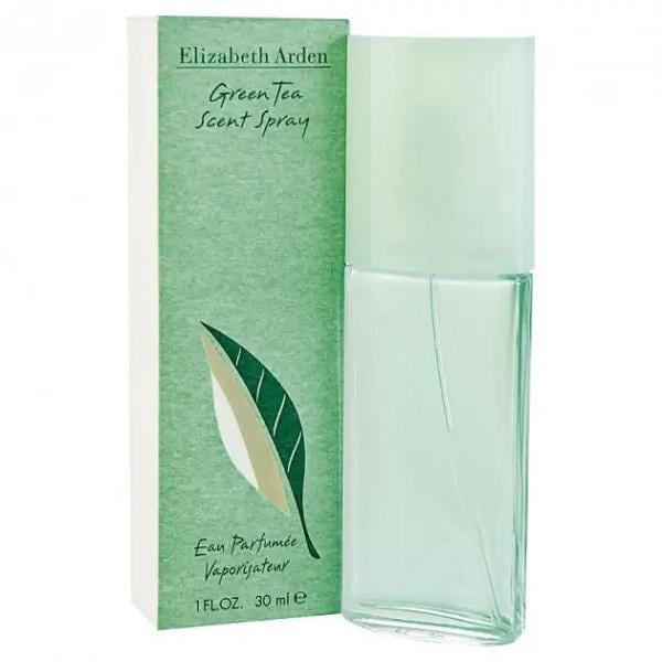 Парфумована вода для жінок Elizabeth Arden Green Tea 30 мл (1672)