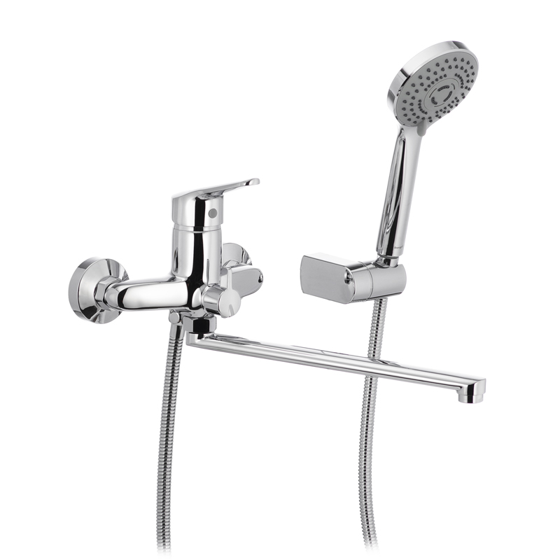 Смеситель для ванны IBERGRIF Roma M13150 IB0054