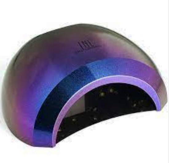 Лампа для манікюру TNL Professional-002 LED/UV 48 Вт Фіолетовий (1766088976) - фото 4 Лампа для манікюру TNL Professional-002 LED/UV 48 Вт Фіолетовий (1766088976) - фото 4