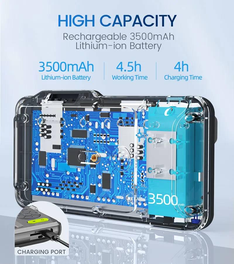 Відеоендоскоп Teslong NTS500B-DL 2 камери 5 мм 5 м (1156) - фото 7 Відеоендоскоп Teslong NTS500B-DL 2 камери 5 мм 5 м (1156) - фото 7