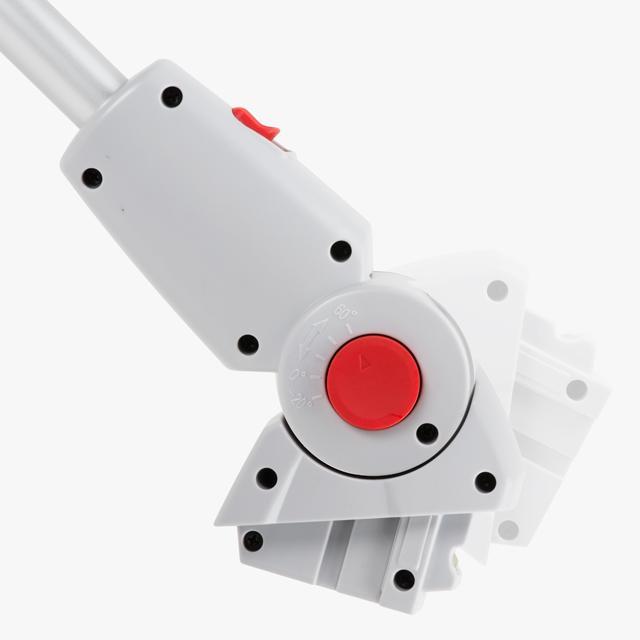 Мультиінструмент садовий Intertool DT-2245 5в1 триммер/сучкоріз/кущоріз (128746) - фото 4 Мультиінструмент садовий Intertool DT-2245 5в1 триммер/сучкоріз/кущоріз (128746) - фото 4