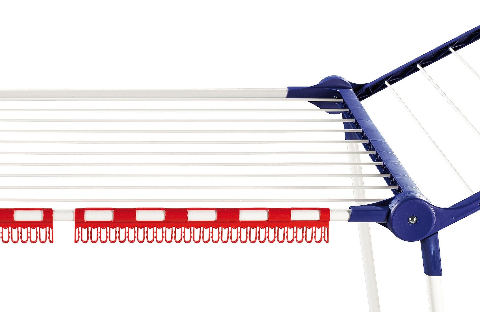 Сушарка підлогова для довгих речей - фото 2