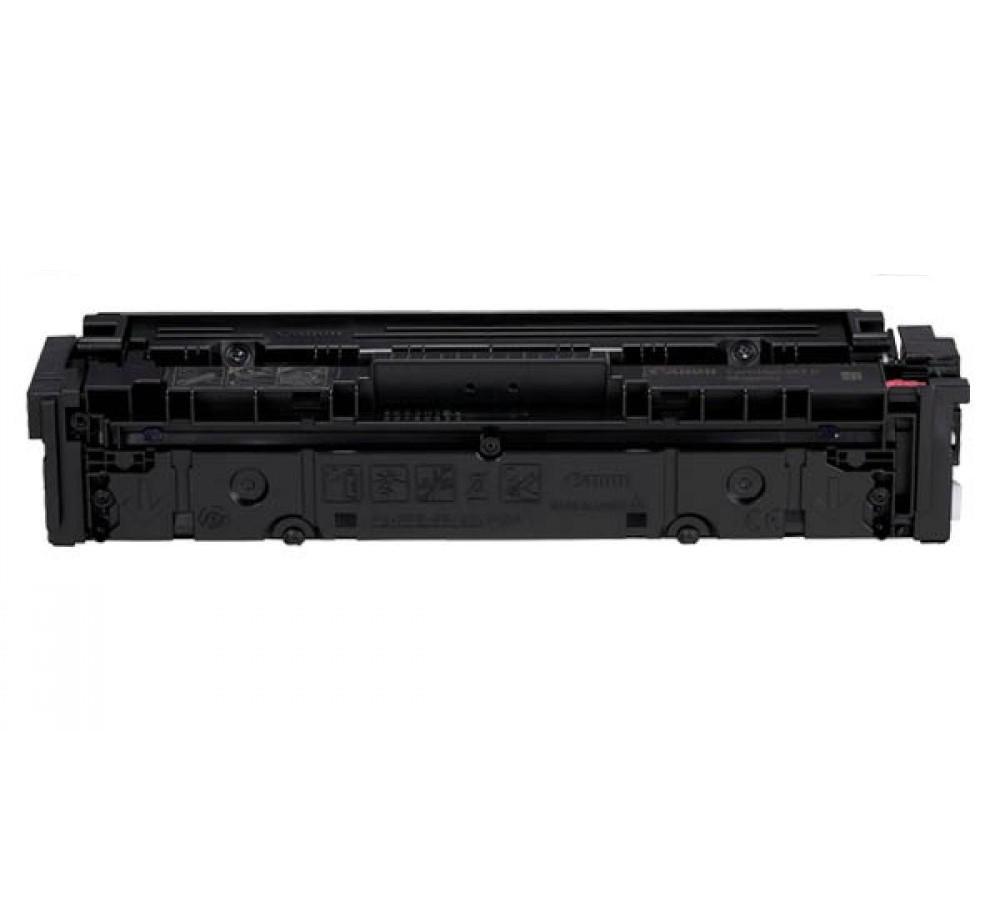 Тонер-картридж Canon 3026C002AA для LBP621Cw/LBP623Cdw/MF641Cw/MF645Cx/MF643Cdw Пурпурный (6fbddf45)