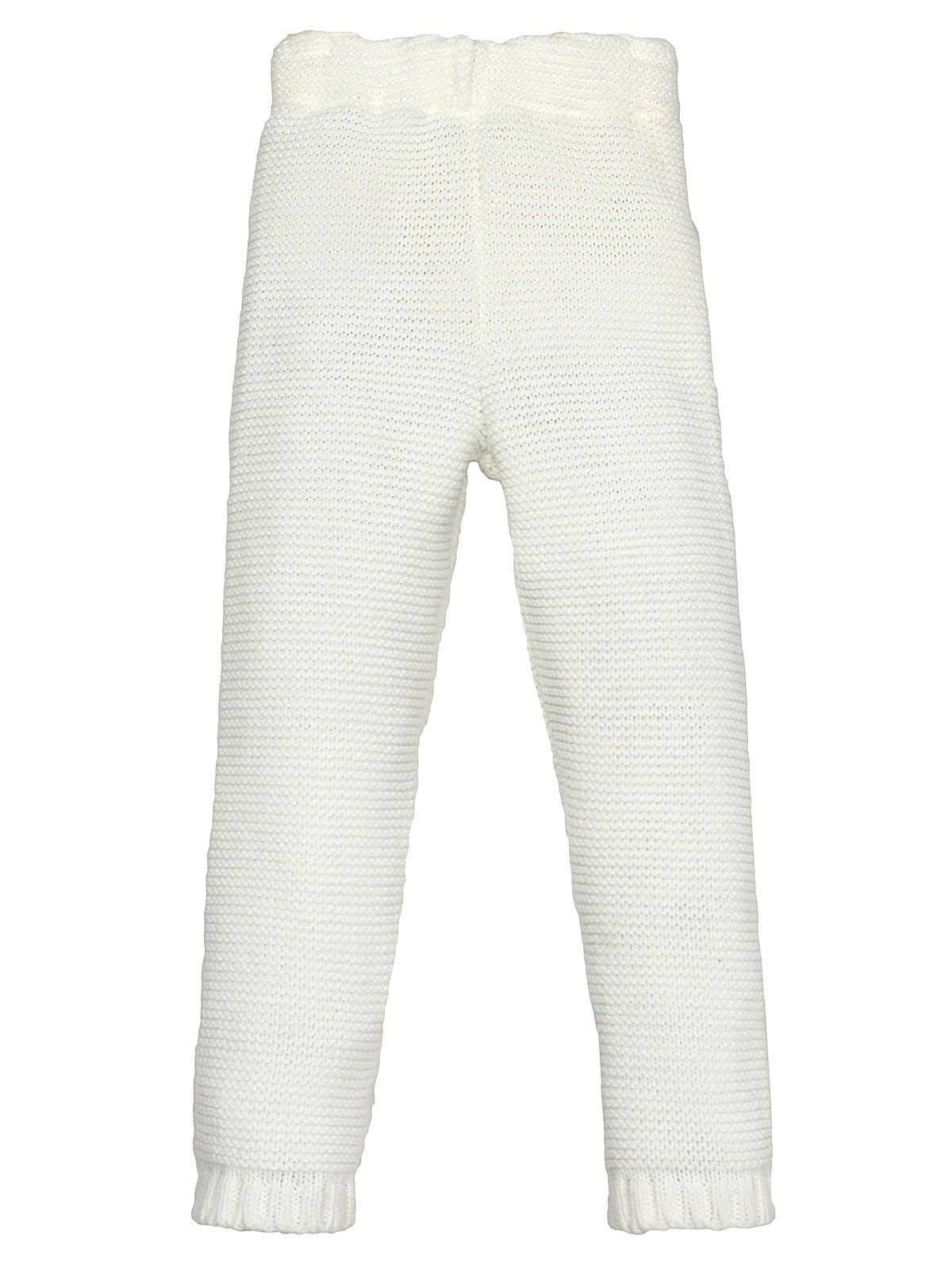 Лосини теплі Дайс 92-98 Молочний 18200000