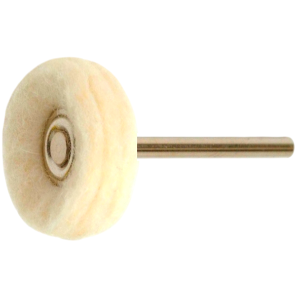 Войлочная насадка для гравера WorkMan F-25 (304)