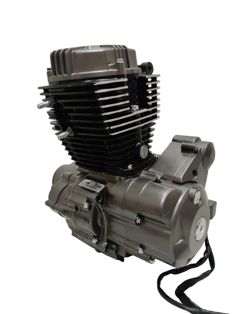 Двигатель для мотоцикла Forte Sirius 150cc