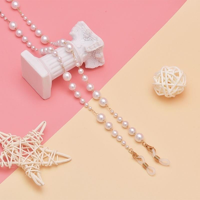 Ланцюжок для окулярів Sophistication 12 10223 Золотистий (4548011)