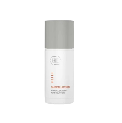 Лосьйон для розчинення закритих комедонів Holy Land Super Lotion Pore Cleansing Formulation 125 мл (2306)