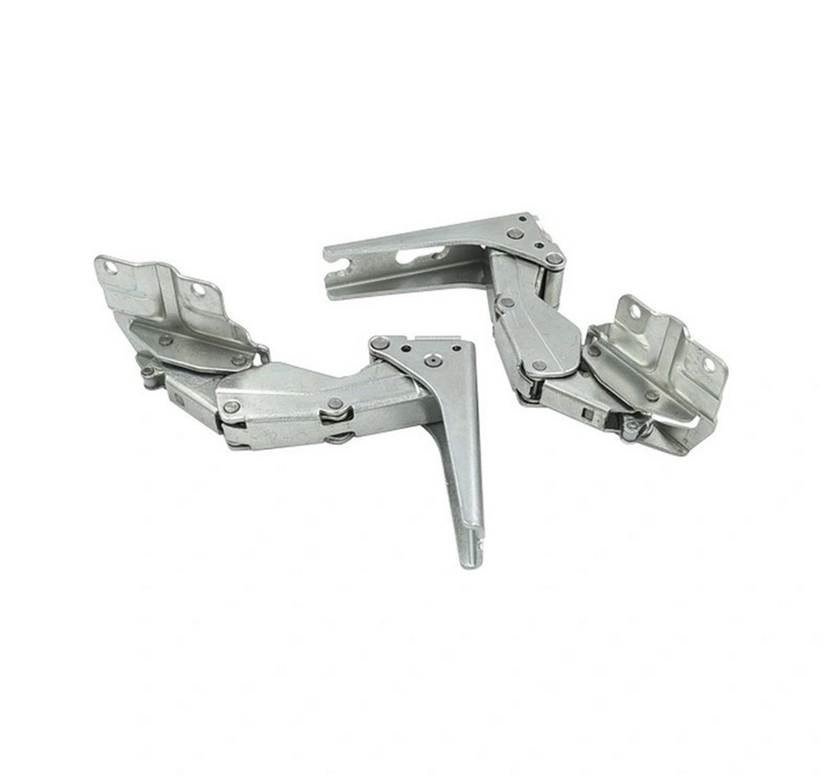 Занавес дверей VJ Parts для холодильника B 12004051 комплект (холз001)