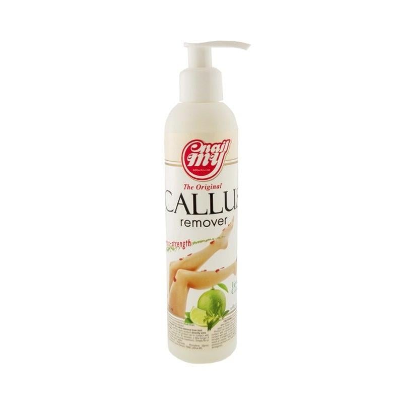 Кислотний пілінг для ніг Callus Remover my nail 250 мл (577633895)