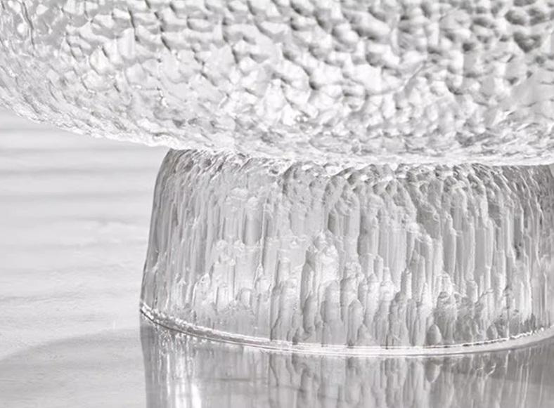 Блюдо на ніжці 18597 11х12,8х26,5 см (5011839) - фото 4 Блюдо на ніжці 18597 11х12,8х26,5 см (5011839) - фото 4