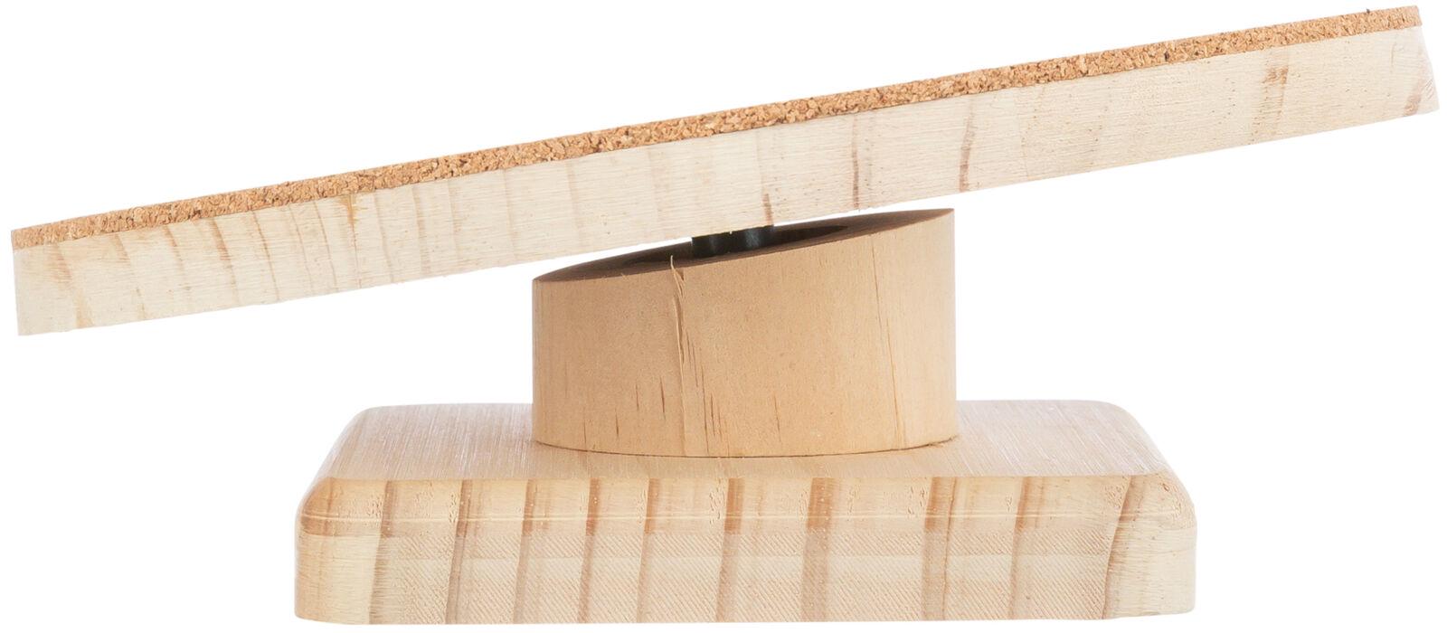 Диск для грызунов Trixie беговой 30 см (TX-60817) - фото 2 Диск для грызунов Trixie беговой 30 см (TX-60817) - фото 2