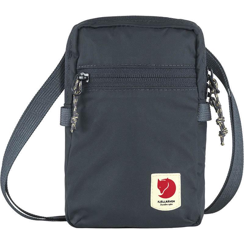 Сумка Fjallraven High Coast Pocket Navy (23226.560)