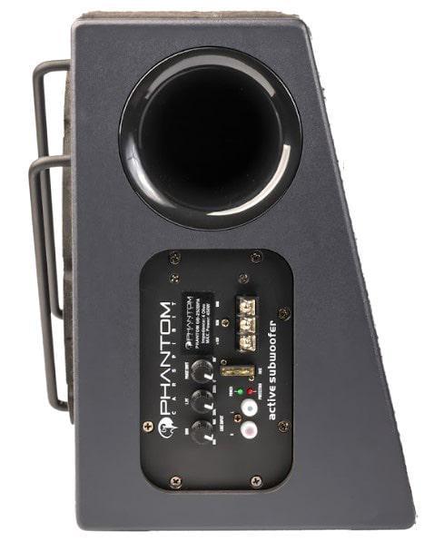Сабвуфер Phantom GB-252BPA - фото 4