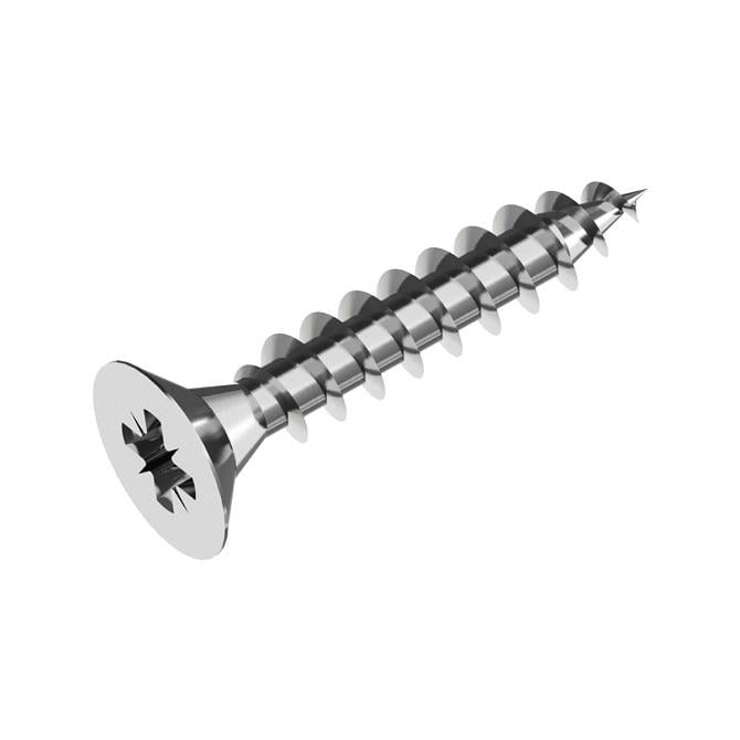 Шуруп GTV 4,0х16 мм (WK-D0416-001)