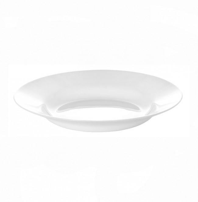 Тарелка Luminarc Everyday 22 см Белый (V5007)