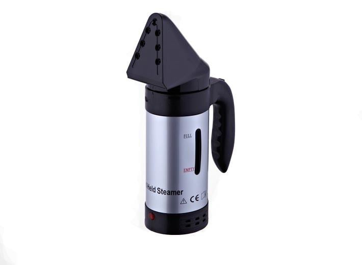 Отпариватель ручной A6 650W Silver Отпариватель ручной A6 650W Silver