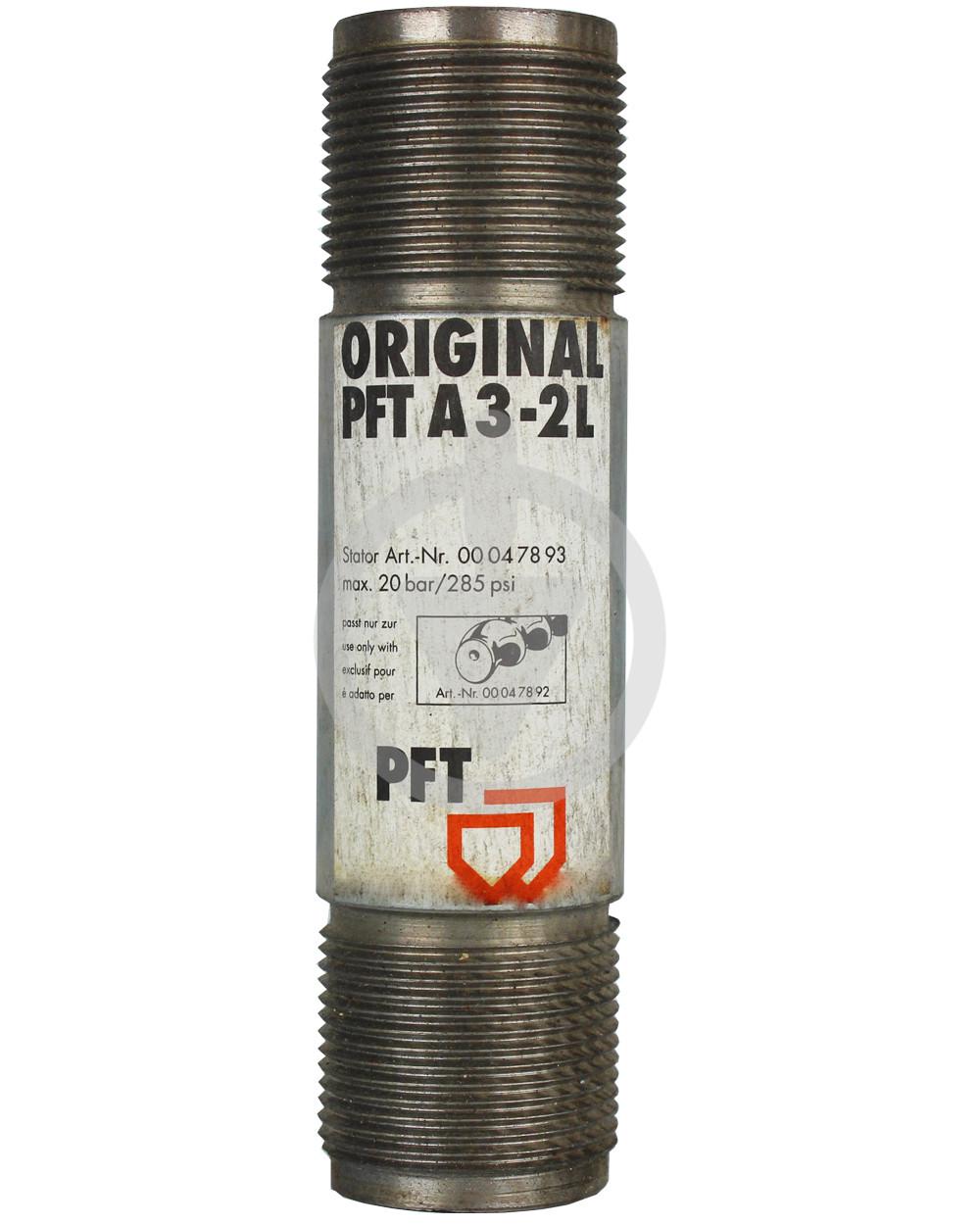 Статор A 3-2 L PFT (13475278)