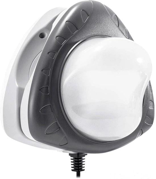 Підсвічування для басейну Intex магнітне настінне (32087309)