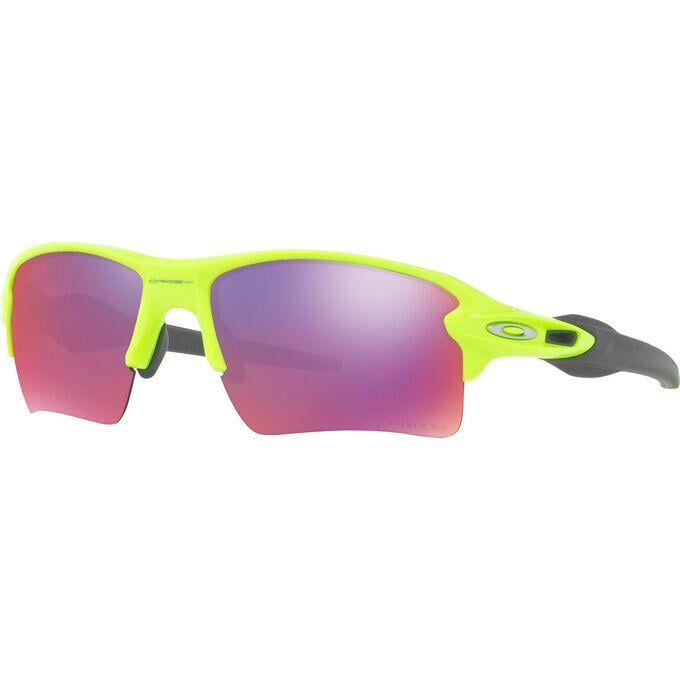 Очки OAKLEY Flak 2,0 XL Retina Burn/Prizm Road (OO9188-7159)