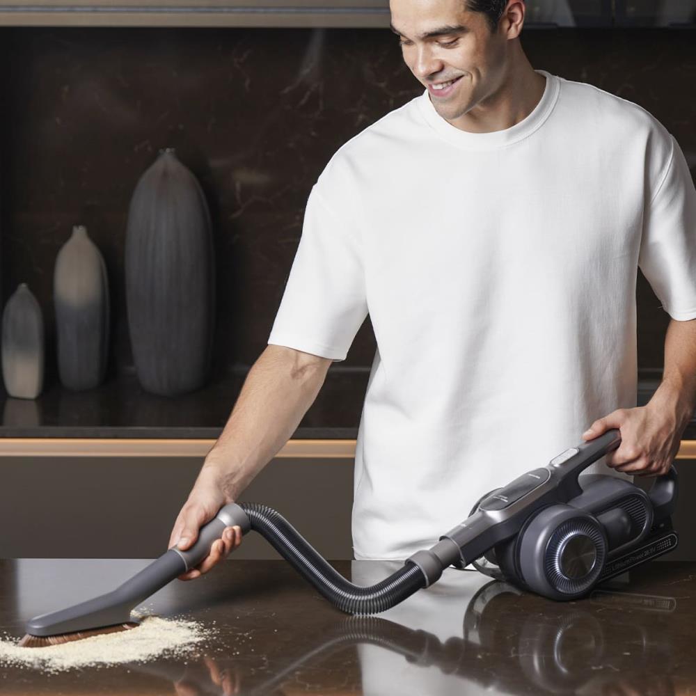 Пылесос беспроводной Jimmy H11 PRO - фото 2 Пылесос беспроводной Jimmy H11 PRO - фото 2