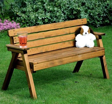 Скамейка детская из дерева Ивонго Мускат (САЧ-001607) Скамейка детская из дерева Ивонго Мускат (САЧ-001607)