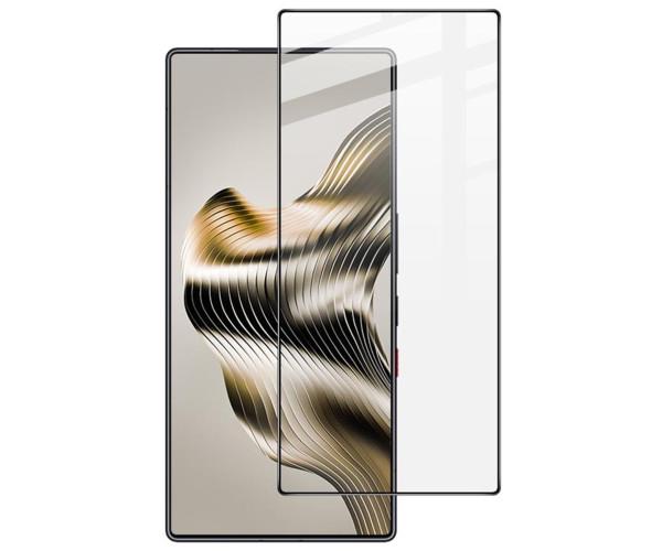 Защитное стекло Full Screen Tempered Glass для ZTE nubia Z80 Ultra