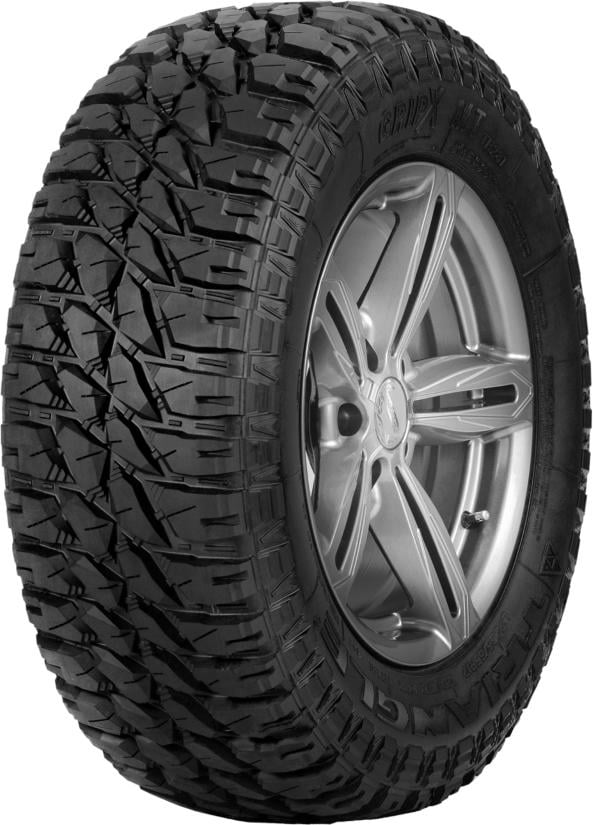 Шина всесезонная Triangle GripX MT TR281 245/75R16 120/116Q (2428569)