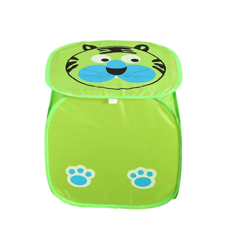 Корзина для хранения игрушек Fun Game M2508 Тигр (1586173680)