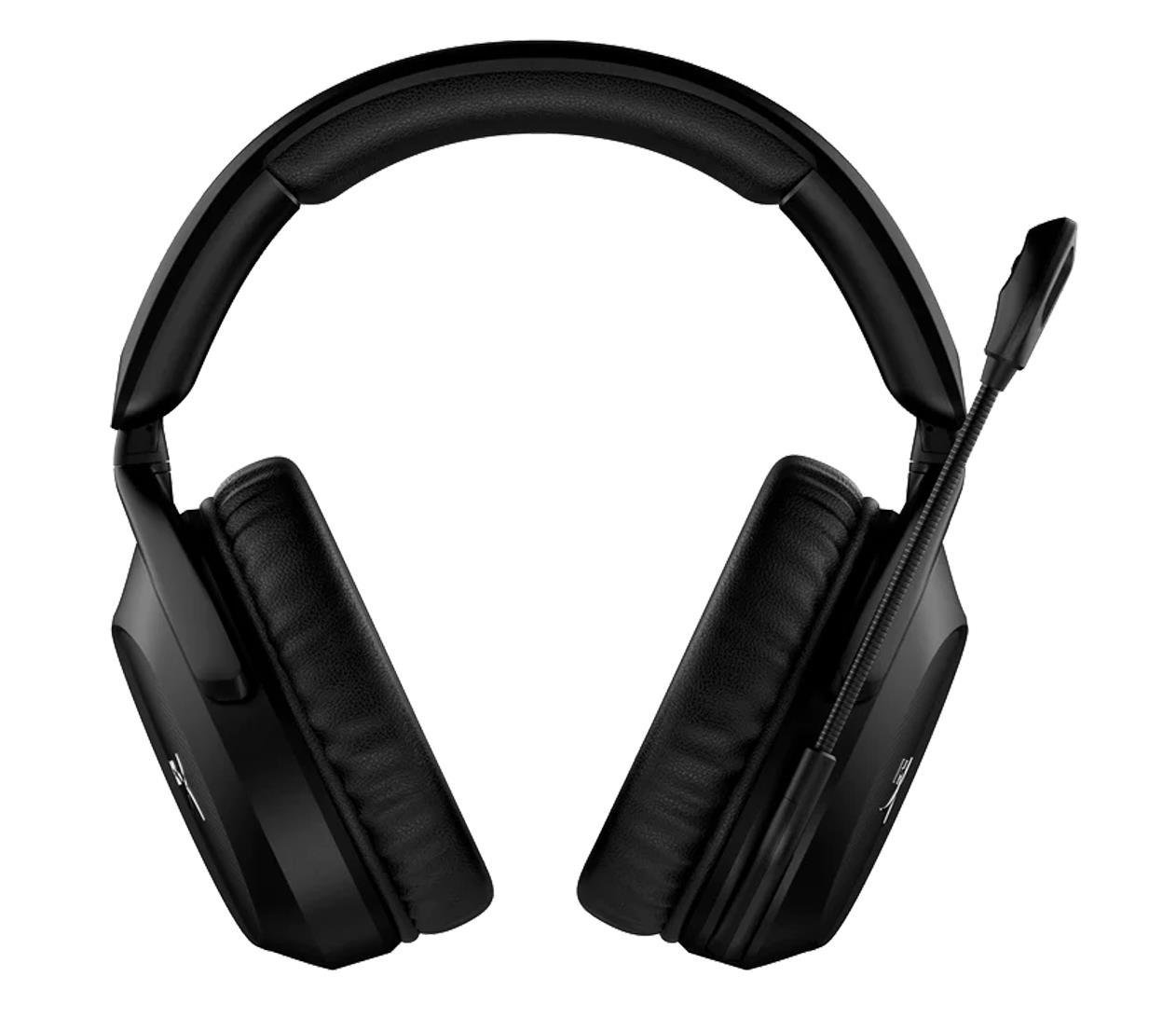 Навушники з мікрофоном HyperX Cloud Stinger 2 Wireless Black (676A2AA)