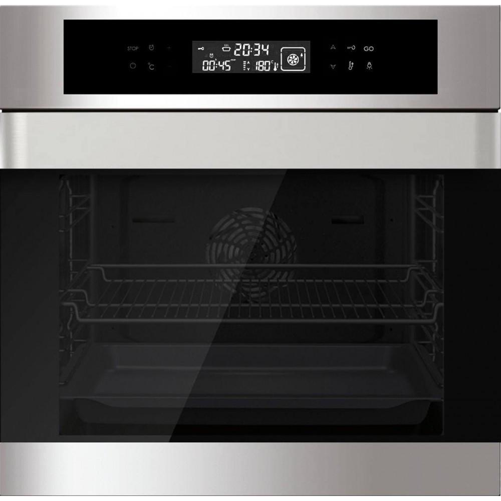 Скло в духовку внутрішнє S-Mix для плити Weilor 460х590 мм - фото 2 Скло в духовку внутрішнє S-Mix для плити Weilor 460х590 мм - фото 2