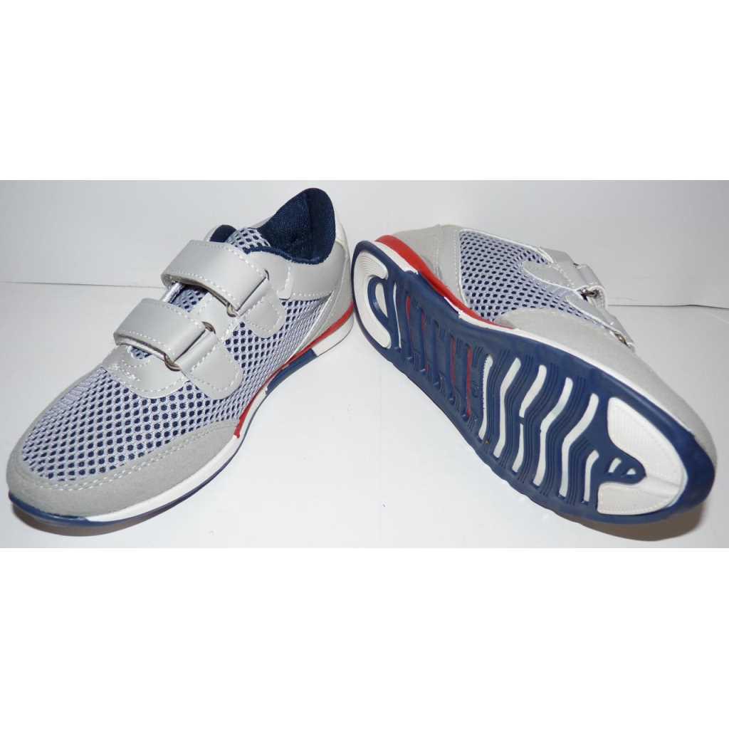 Кроссовки повседневные Jong Golf С-6350-18 р. 36 22,7 см - фото 6 Кроссовки повседневные Jong Golf С-6350-18 р. 36 22,7 см - фото 6