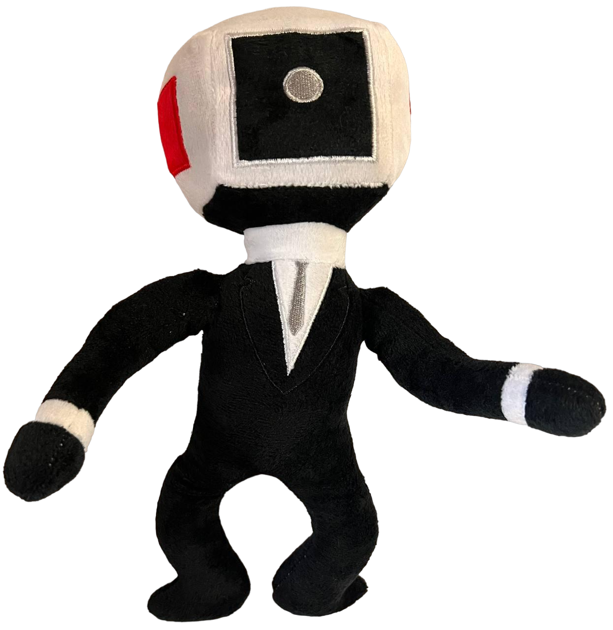 Мягкая игрушка Гигантский Агент Колонка 27 см (84189)