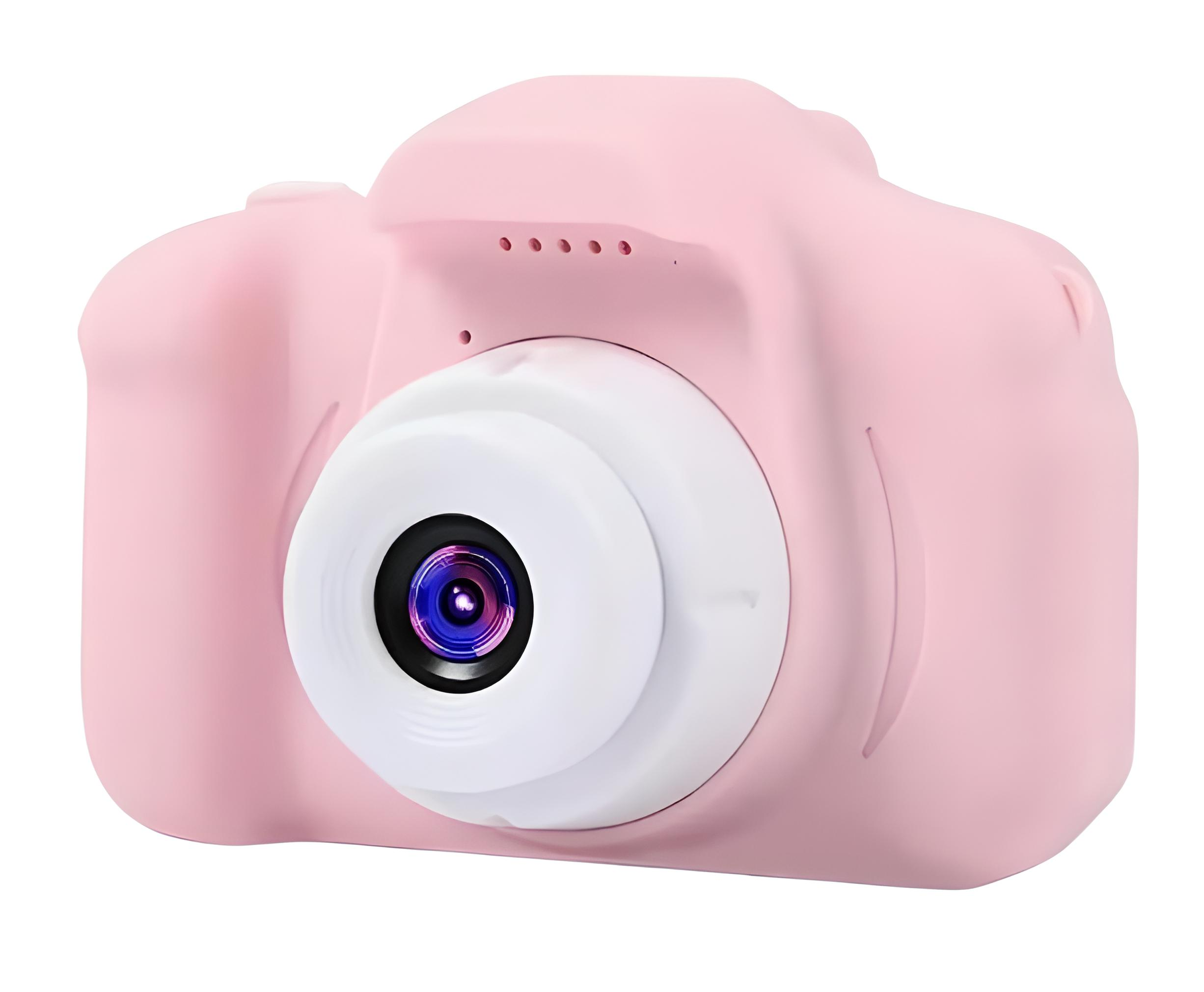 Фотоаппарат детский 3MP Smart Kids PRO X200 (1267714286)