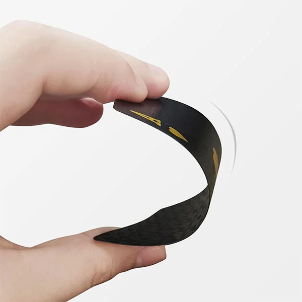 Карты игральные пластиковые 54 шт. Черный (C01402-1) - фото 5 Карты игральные пластиковые 54 шт. Черный (C01402-1) - фото 5