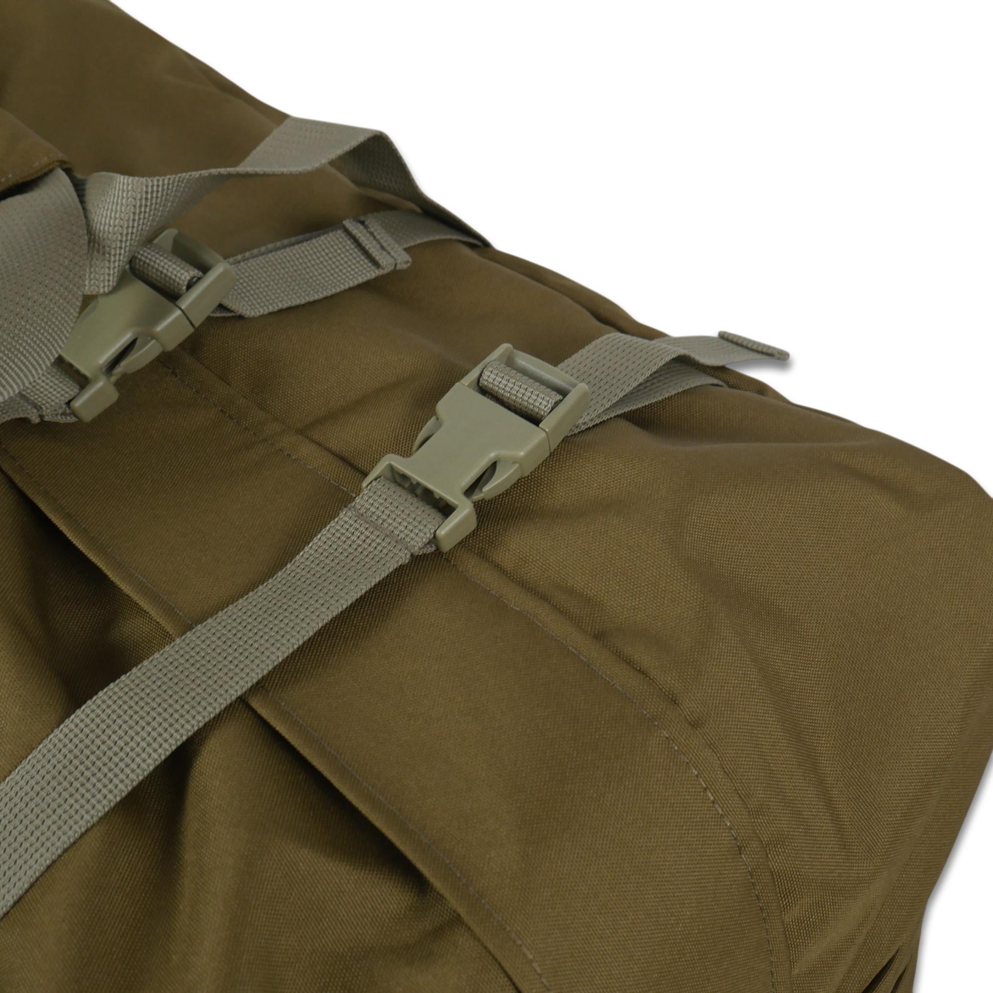 Сумка Кіборг Military Coyote (9799664) - фото 6 Сумка Кіборг Military Coyote (9799664) - фото 6