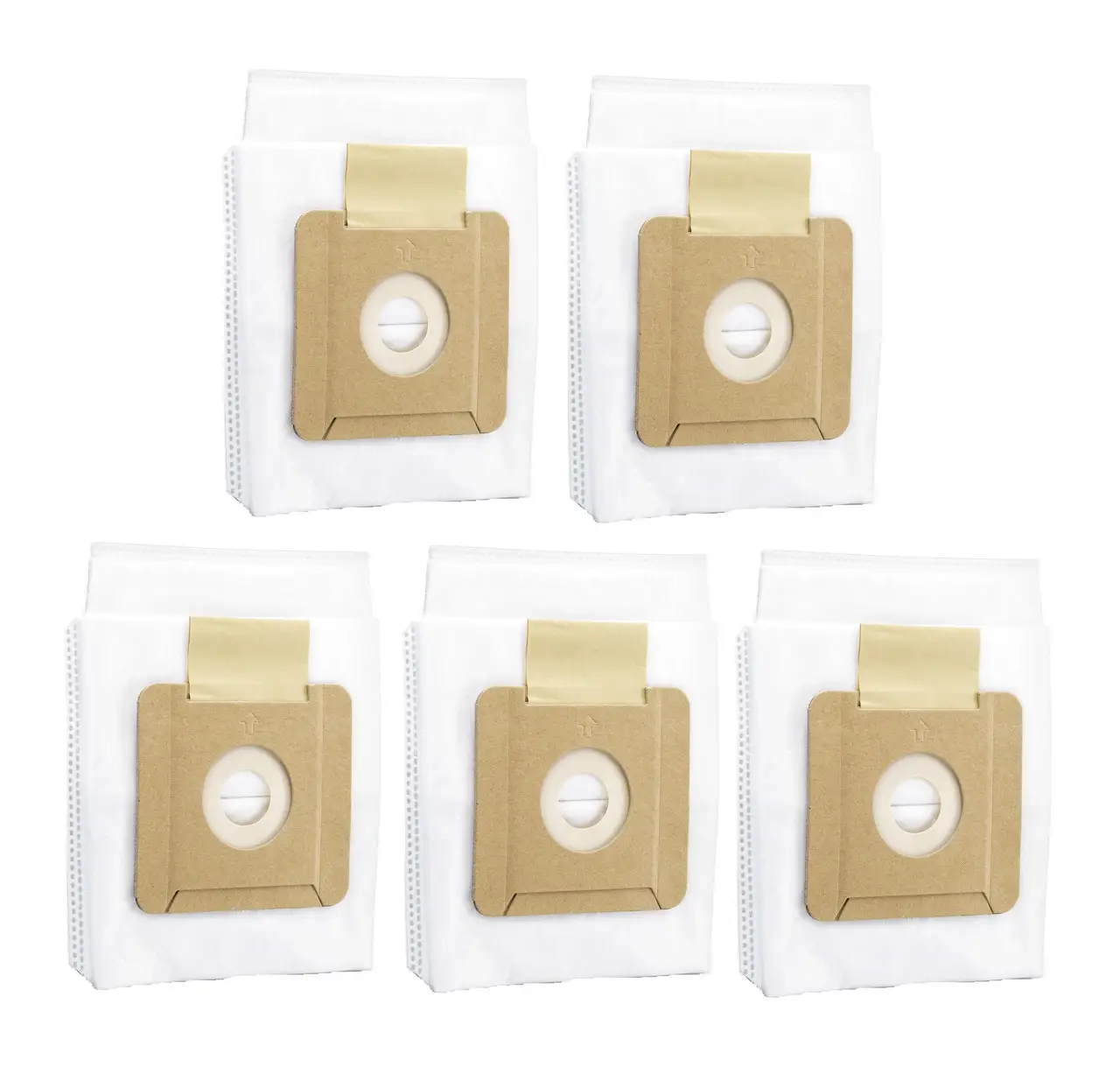 Мешки для пылесоса Karcher VC 2/VC 2 Premium 2.863-236.0 5 шт. (227)