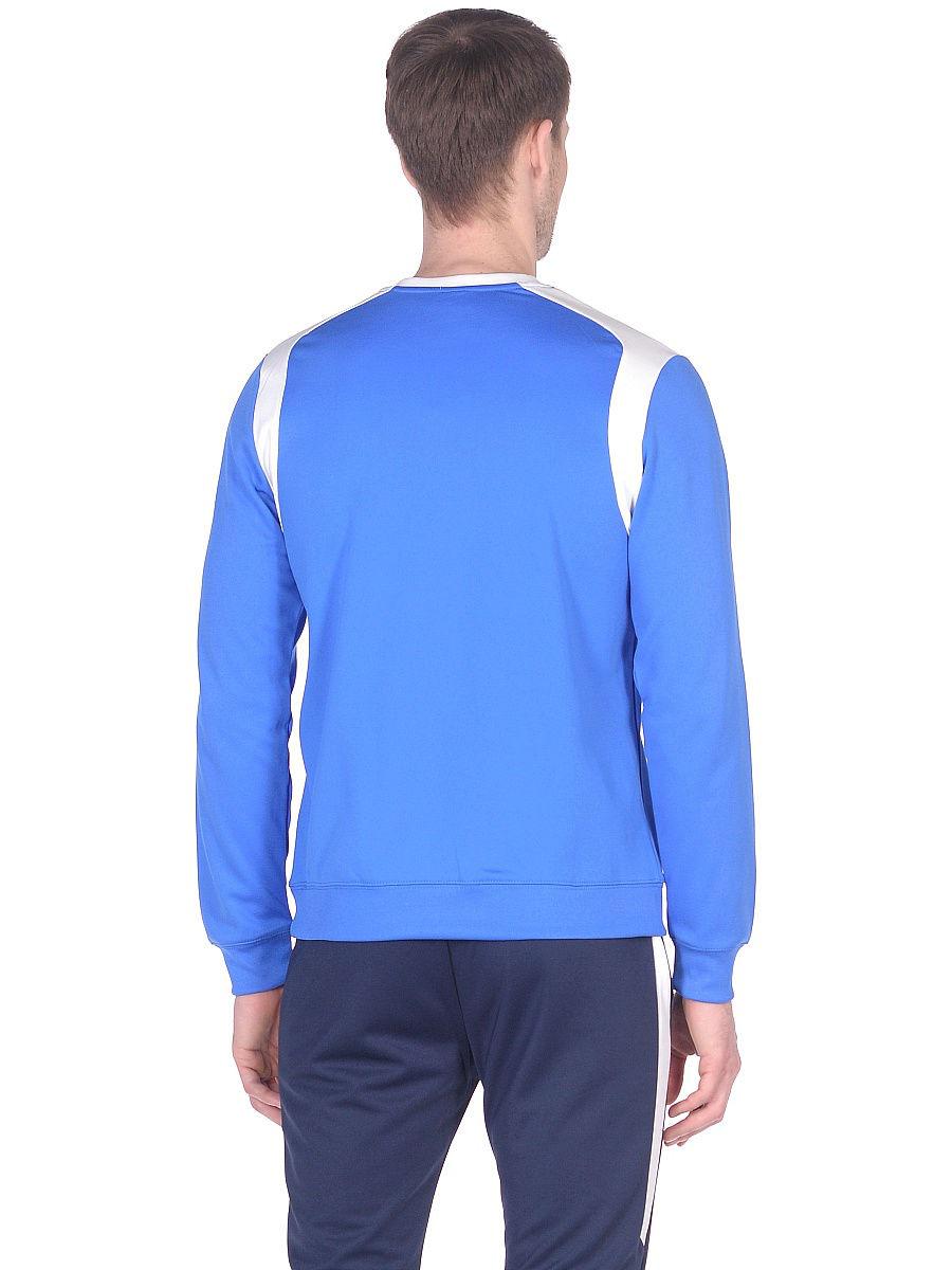 Реглан Joma 101266.702 Sweatshirt Champion V M Royal White (9998401645108) - фото 2