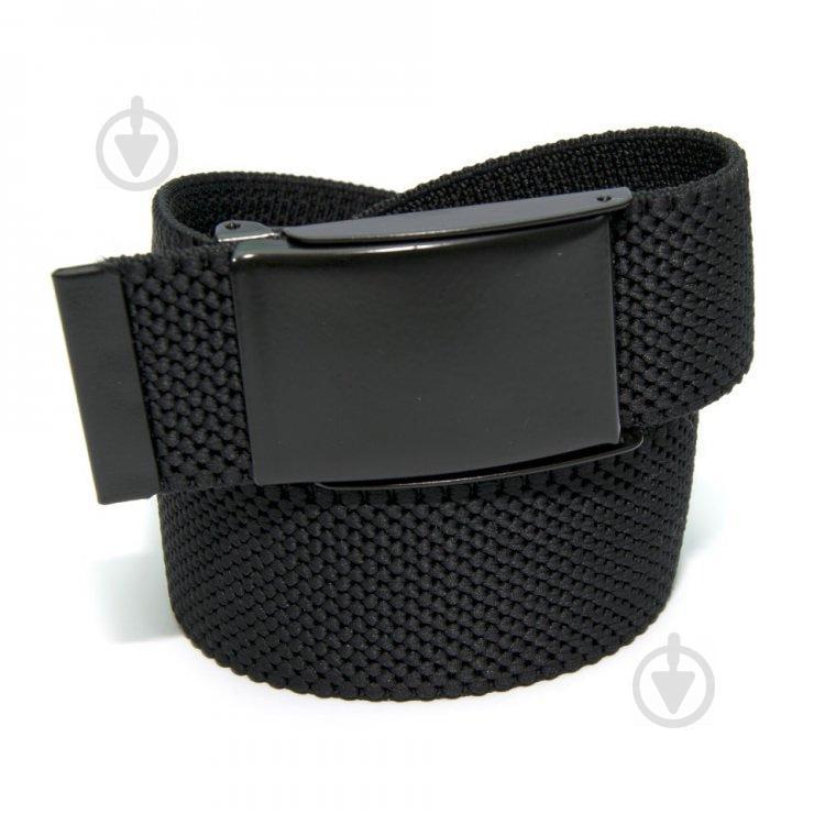 Ремень с открывашкой для пива Gofin suspenders Черный Rgn-2185