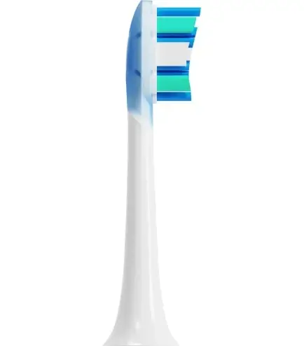 Насадки для зубної щітки Mijia Oscillation Electric Toothbrush Replacement Heads Soft 3шт. - фото 2 Насадки для зубної щітки Mijia Oscillation Electric Toothbrush Replacement Heads Soft 3шт. - фото 2