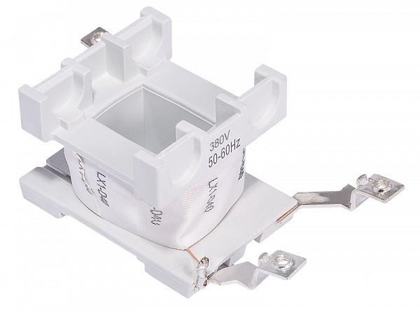 Котушки керування контактора АСКО-Укрем LX1-D6 Q7 40-95 А 380 B (A0040050052)