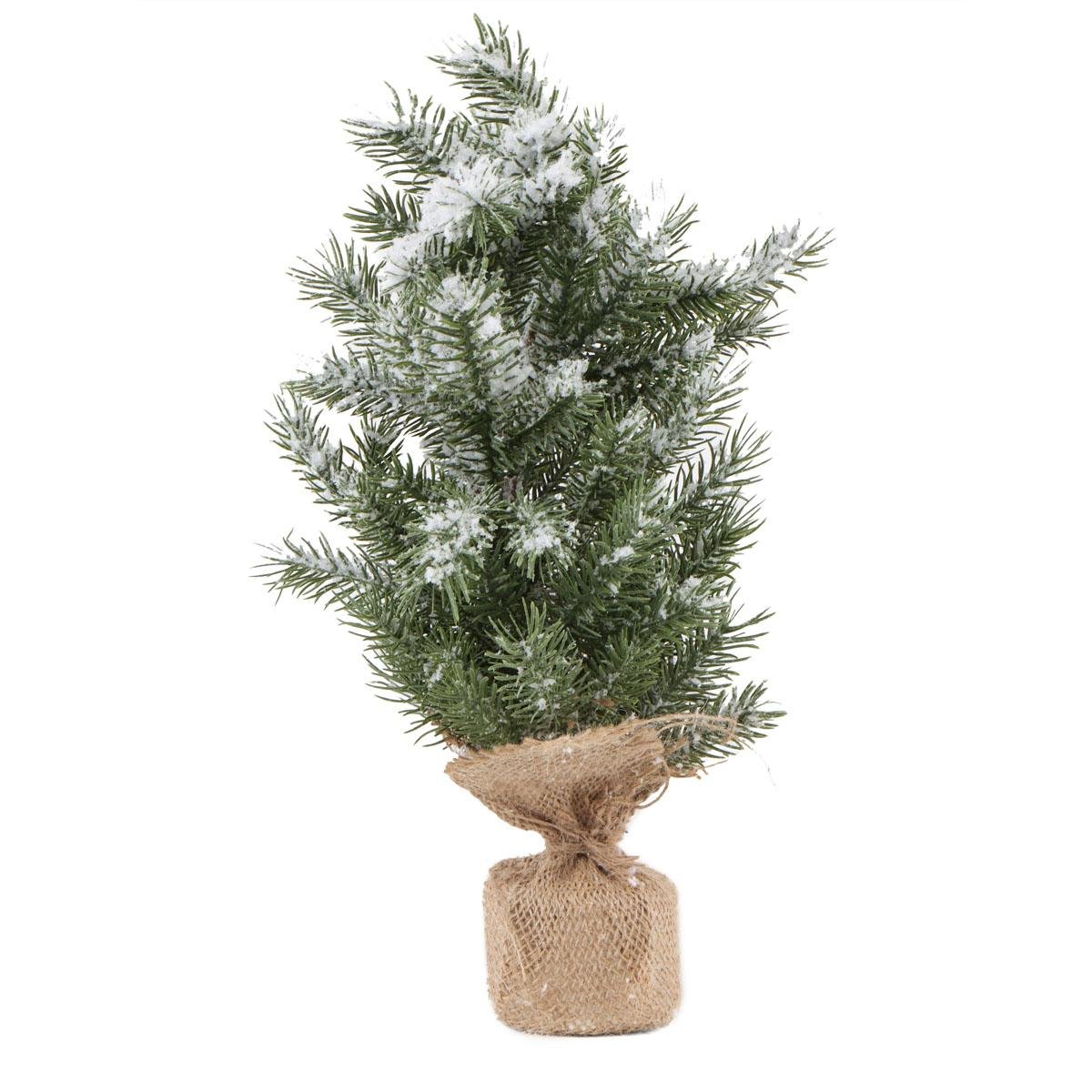 Декоративная елочка Elisey Зимнее волшебство (6015-015)