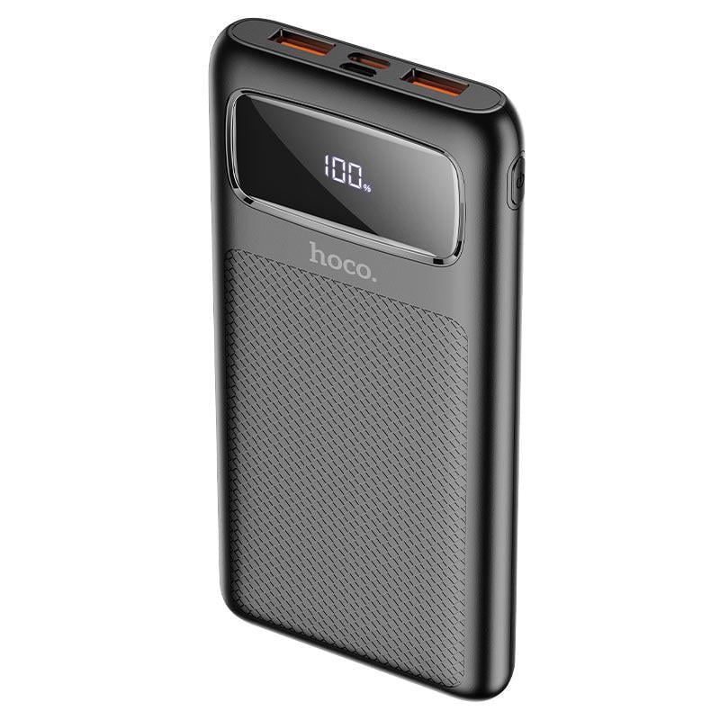 Повербанк Hoco J81 10000 mAh 22,5 W (6669173) Повербанк Hoco J81 10000 mAh 22,5 W (6669173)
