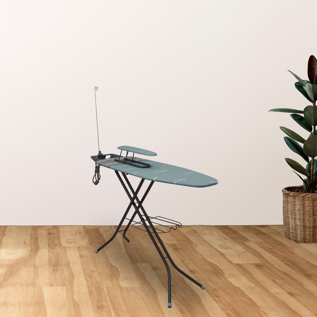 Прасувальна дошка EUROPA Eurogold R22738P