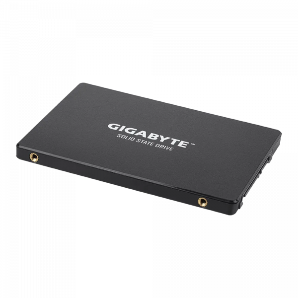 SSD-накопичувач Gigabyte 2TB (GSSD2000G) - фото 2 SSD-накопичувач Gigabyte 2TB (GSSD2000G) - фото 2
