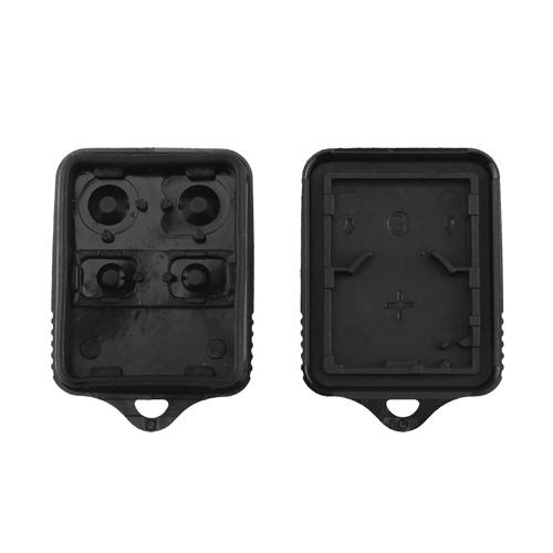 Корпус стандартного дистанційного керування тривоги, 4KN, Ford Lincoln Mercury - фото 2 Корпус стандартного дистанційного керування тривоги, 4KN, Ford Lincoln Mercury - фото 2