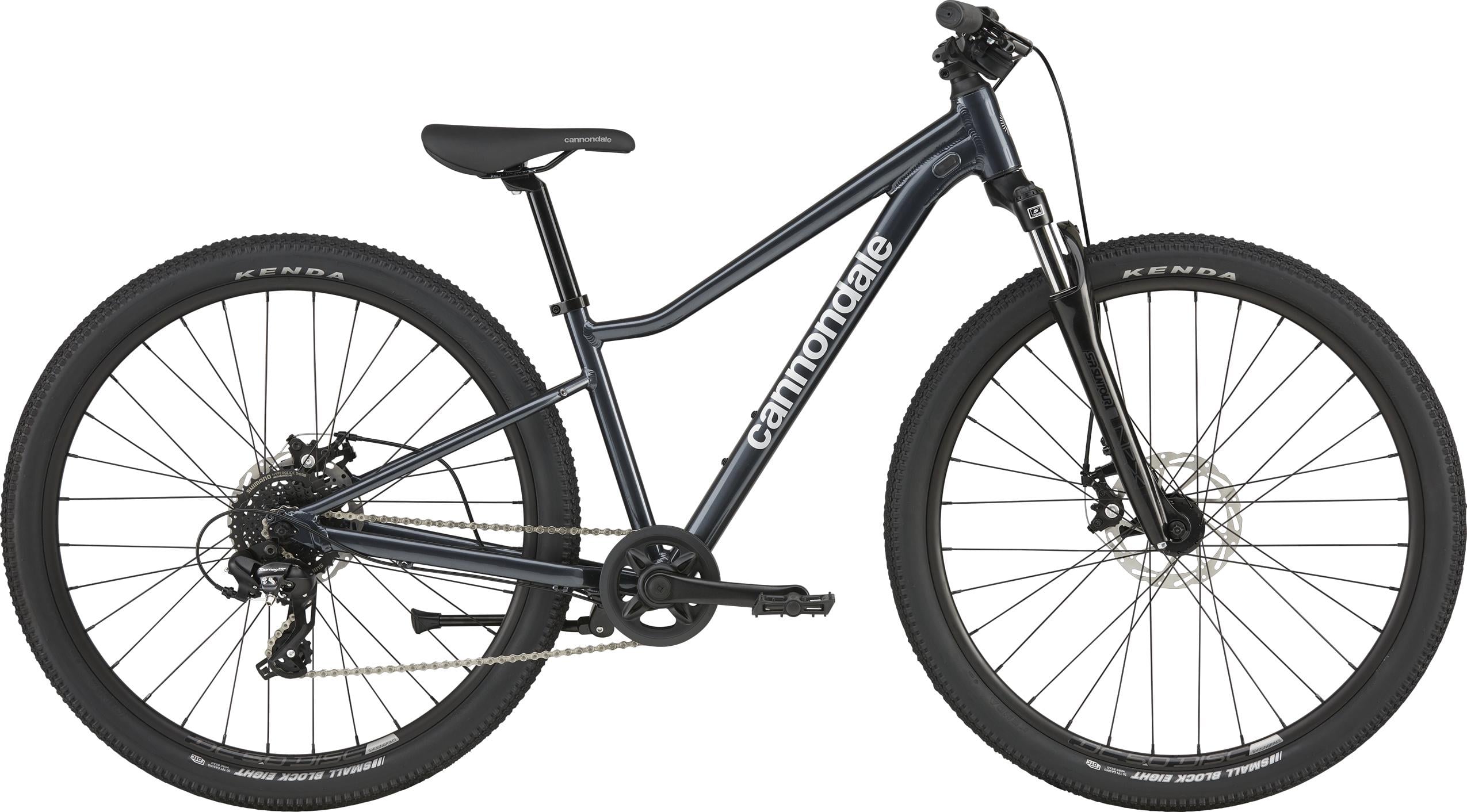 Велосипед Cannondale 26" Trail OS TUB (B6)