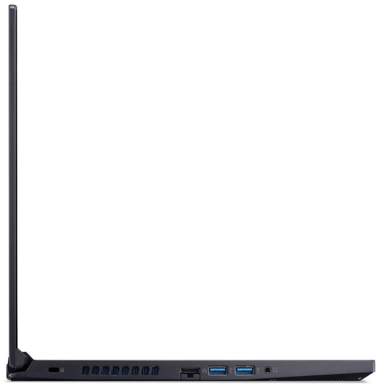 Ноутбук Acer Predator Triton 300 PT315-53 15,6" IPS 165Hz I7-11800H 16 Gb RAM 1TB SSD GeForce RTX 3080 Windows 10 Home (NHQDTEP006) - фото 3 Ноутбук Acer Predator Triton 300 PT315-53 15,6" IPS 165Hz I7-11800H 16 Gb RAM 1TB SSD GeForce RTX 3080 Windows 10 Home (NHQDTEP006) - фото 3