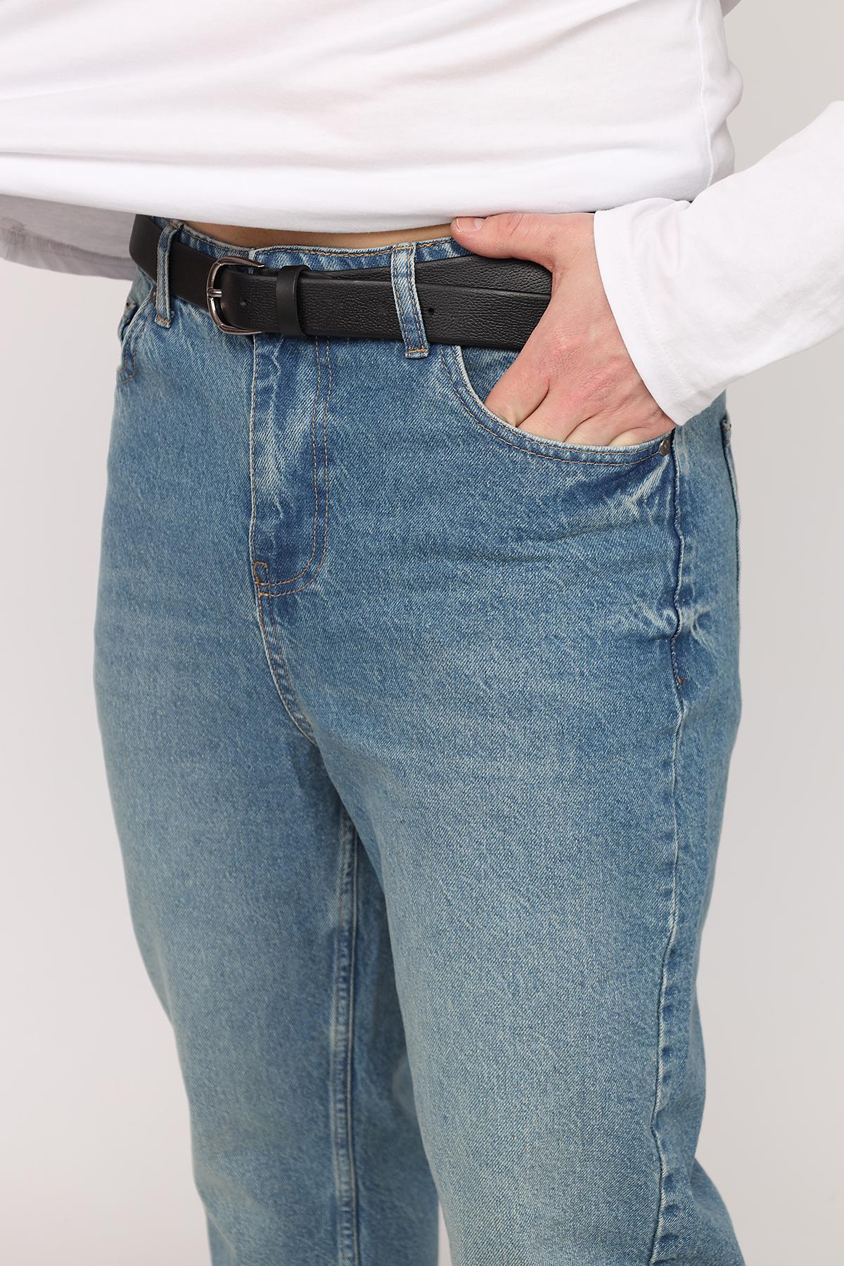 Джинсы мужские Carrot ЦБ-00271968 W30 Голубой (SKT001050123)